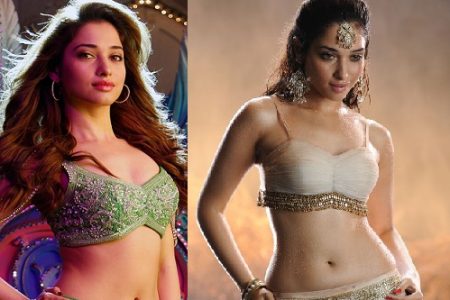 Tamannah tests positive for Covid-19