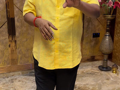 மில்லியன் ஸ்டுடியோ MS மன்சூர் வழங்கும் A குகன் சென்னியப்பன் இயக்கத்தில் சத்யராஜ் நடிக்கும் ’வெப்பன்’ படத்தைப் பாராட்டிய வடிவேலு!